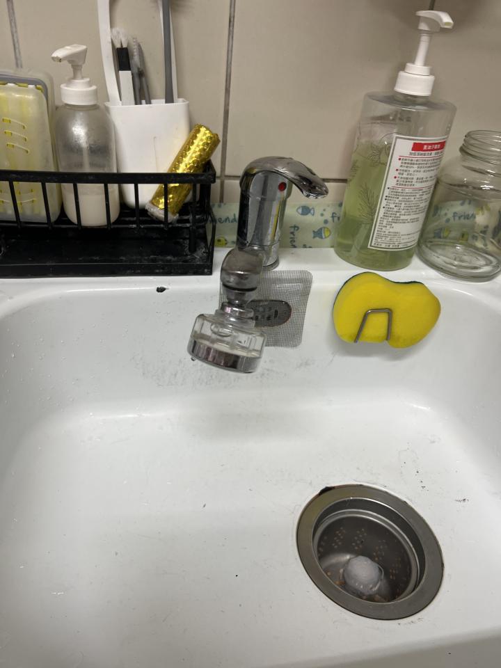 水管維修案件圖片