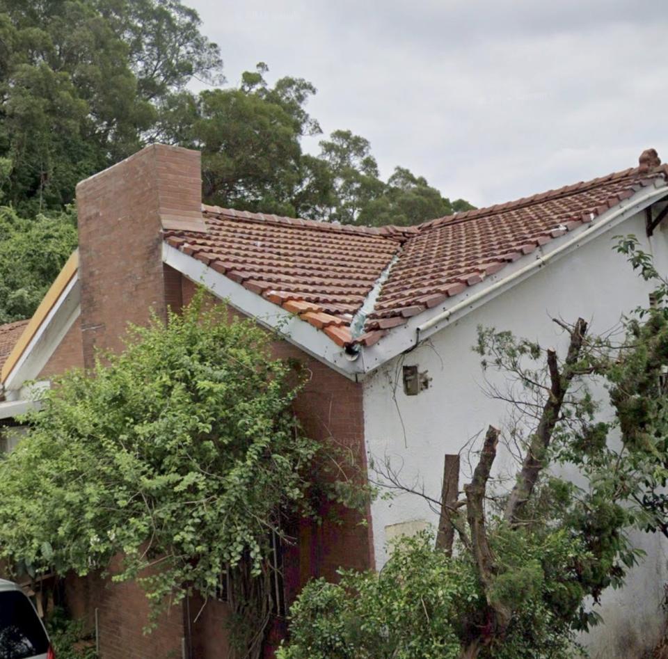 屋瓦翻修案件圖片