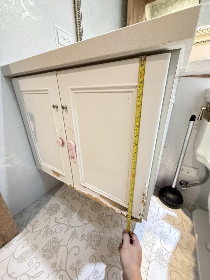 洗臉盆裝修案件圖片