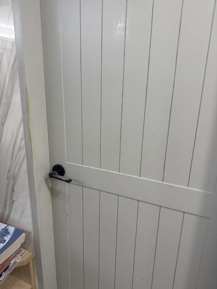 油漆工程案件圖片