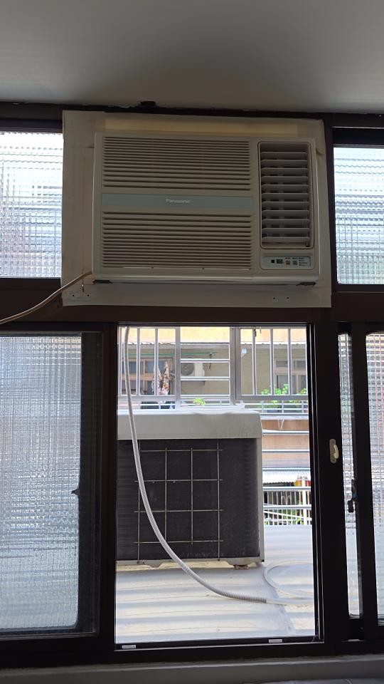 冷氣清洗案件圖片