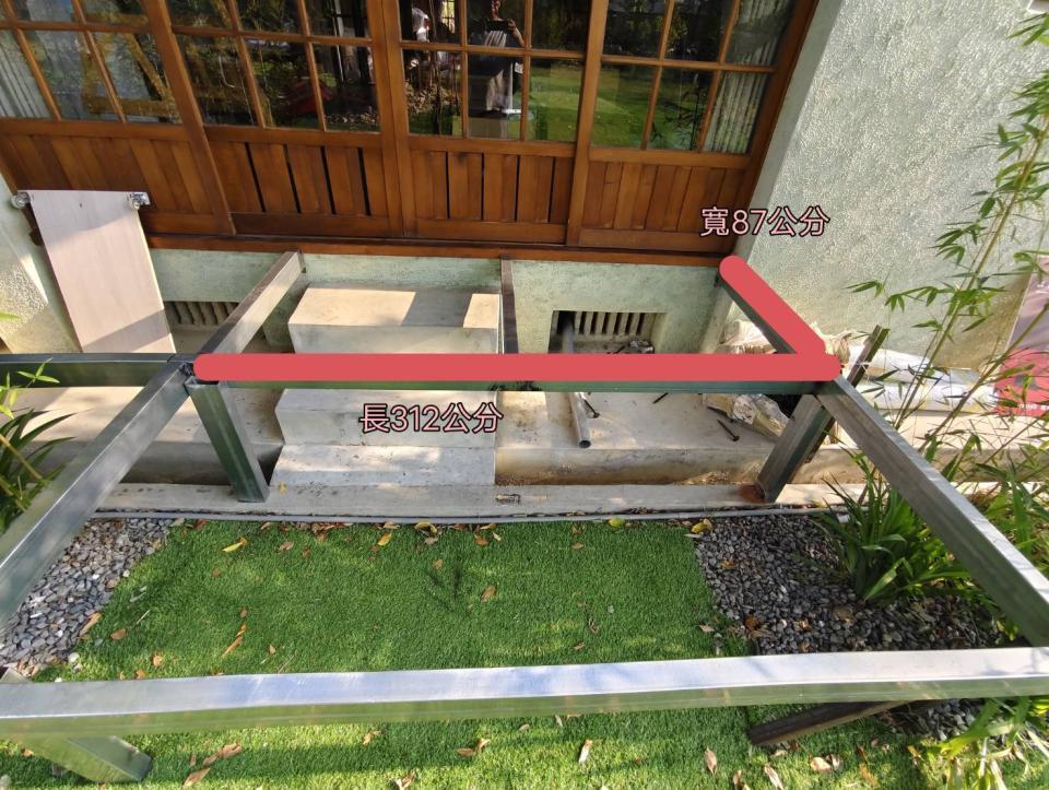 地板施工案件圖片