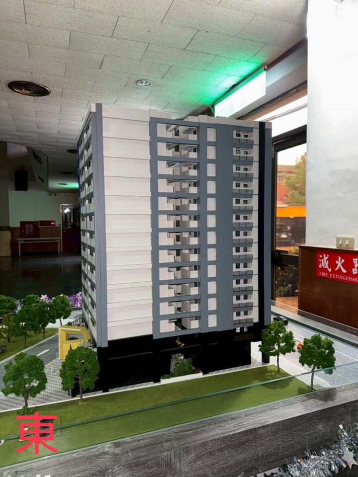 油漆工程案件圖片