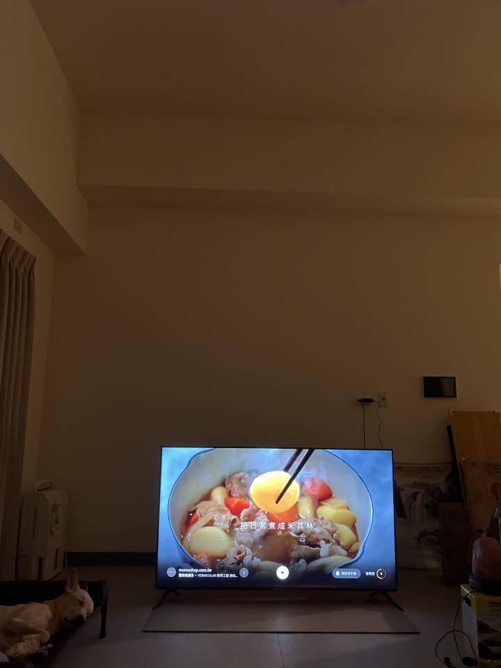 電視壁掛架安裝案件圖片