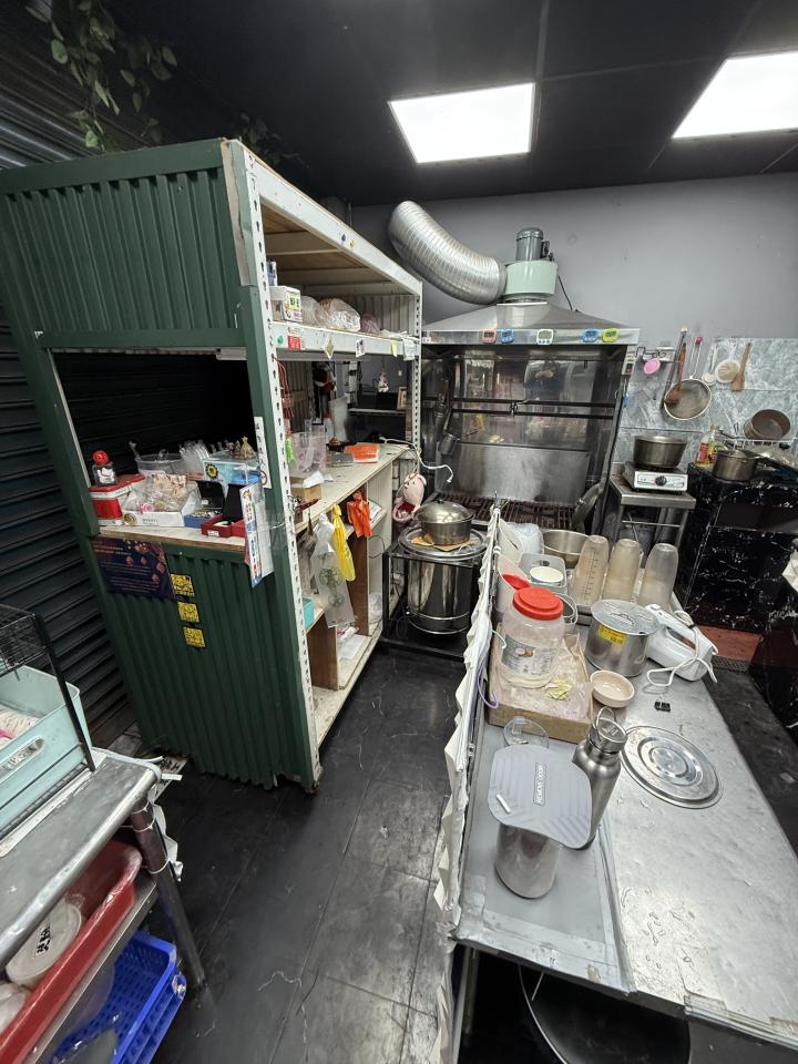 店面清潔案件圖片