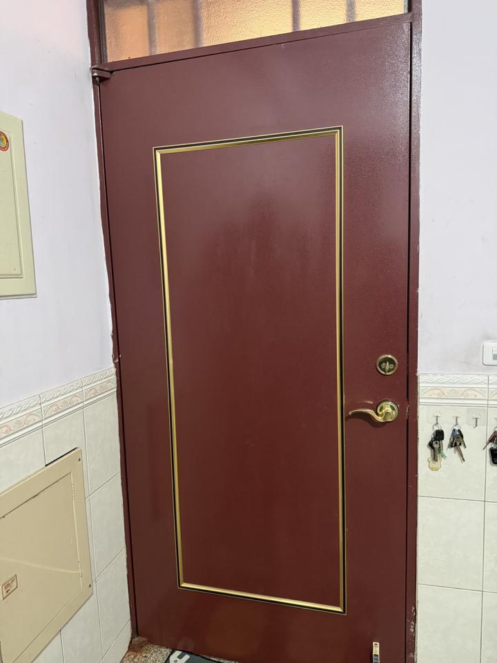 門片維修案件圖片