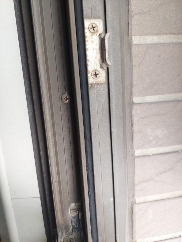 紗窗裝修案件圖片