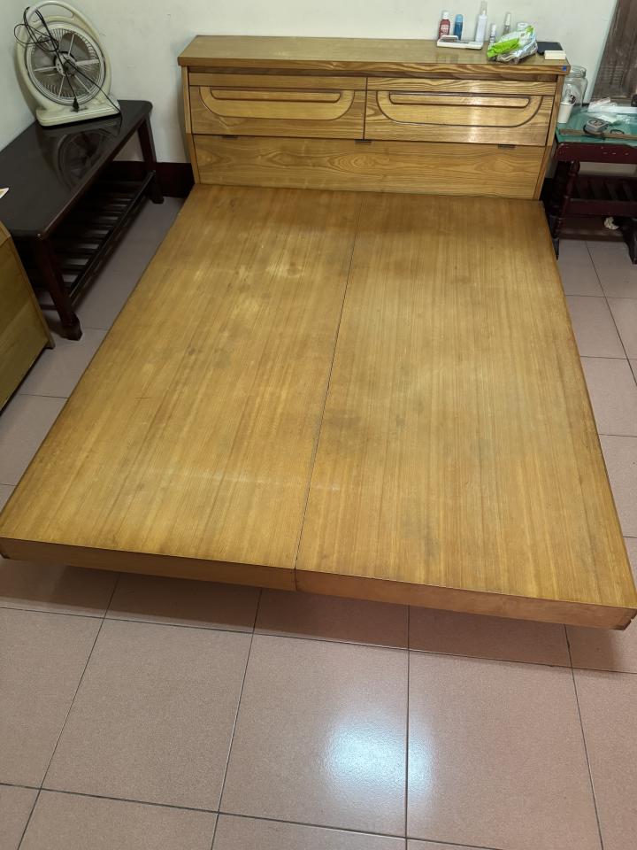 大型家具回收案件圖片