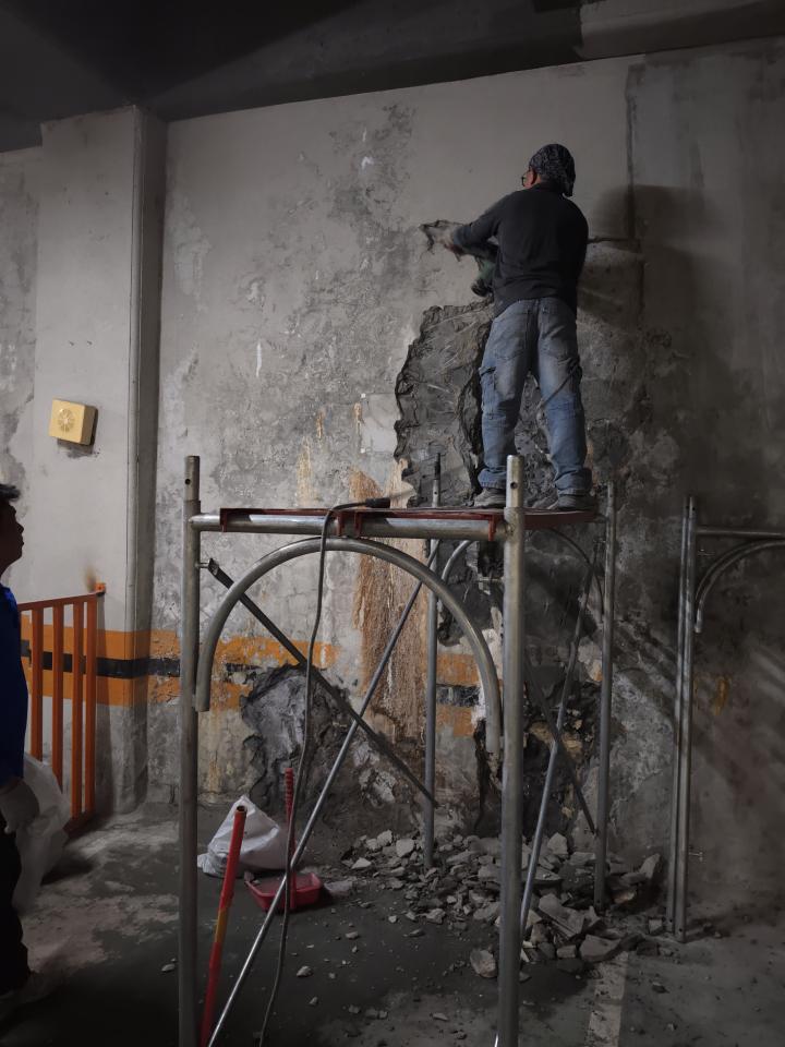 泥作/水泥施工案件圖片