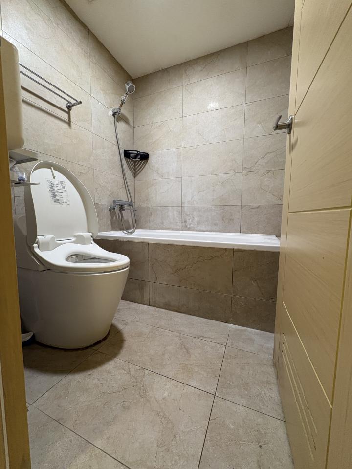 浴室翻新案件圖片