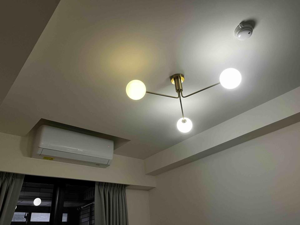 燈具安裝案件圖片