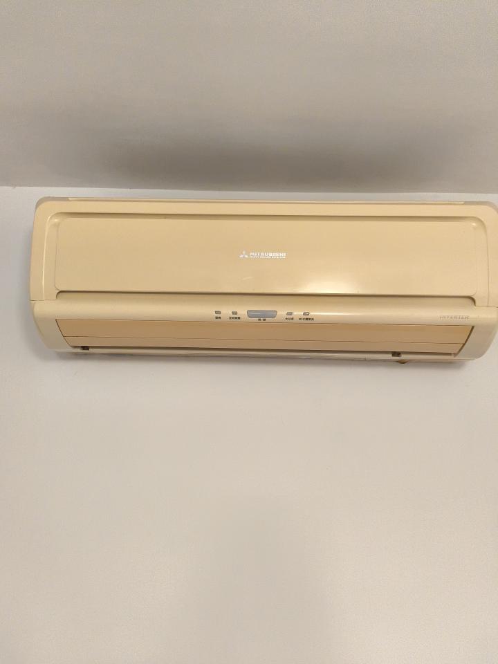 冷氣清洗案件圖片