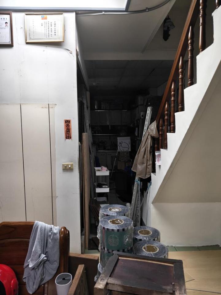 木工施工案件圖片