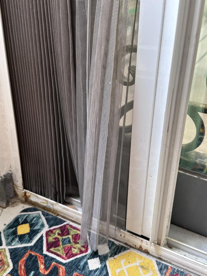紗窗裝修案件圖片