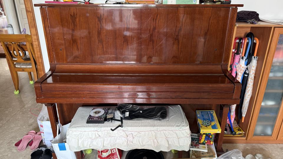 鋼琴搬運案件圖片