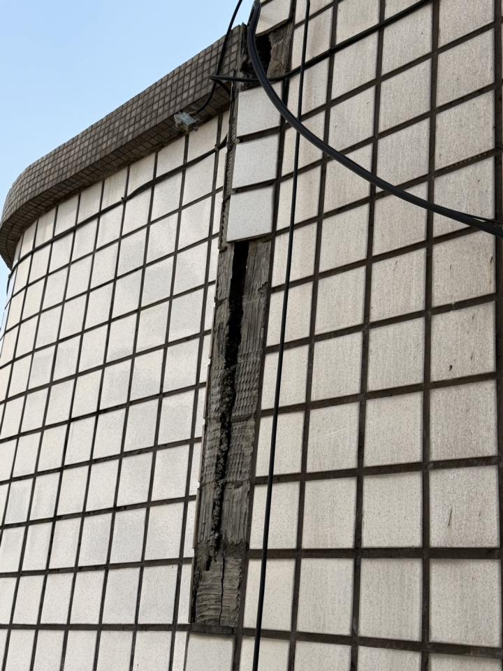 結構補強工程案件圖片