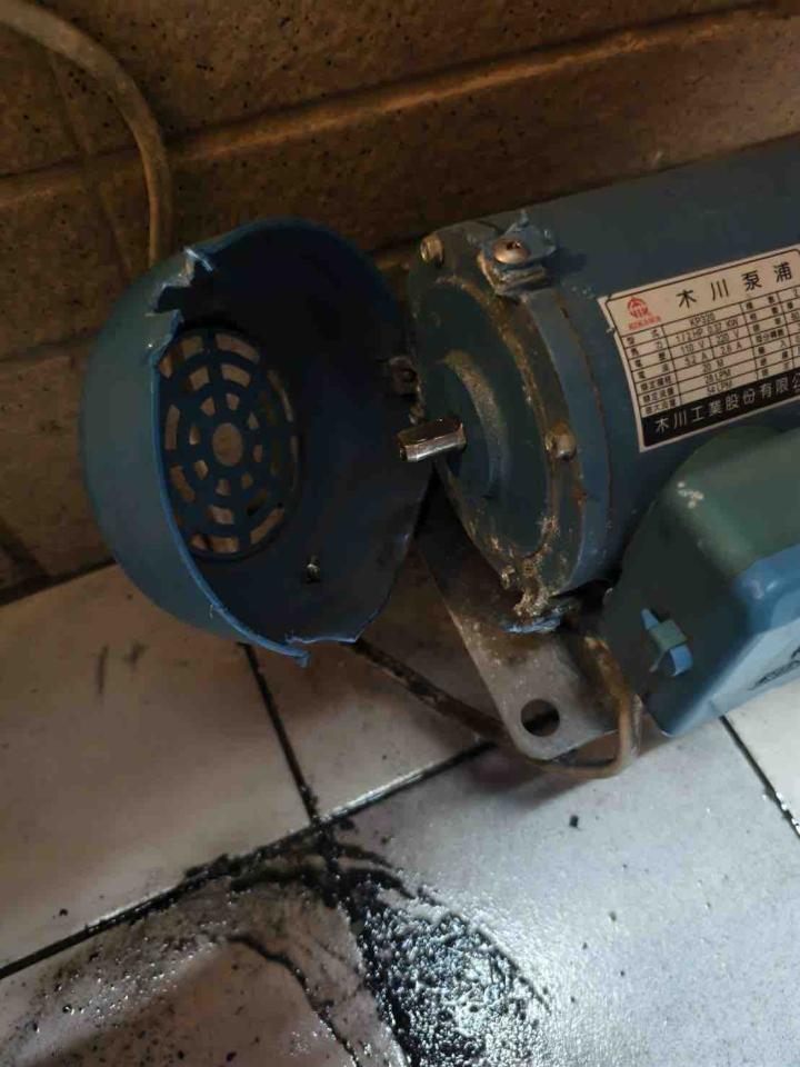 馬達裝修案件圖片