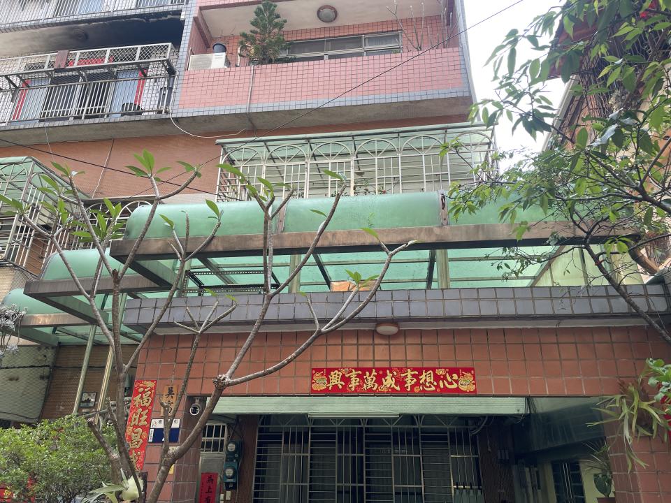 拆除工程案件圖片