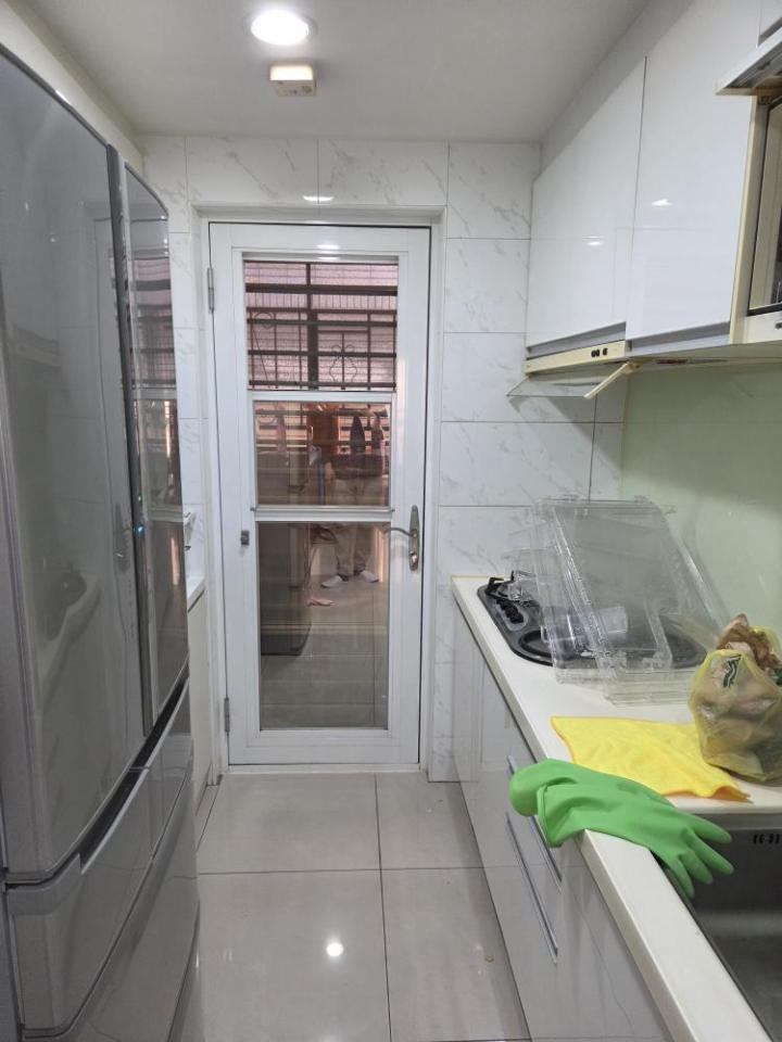 廚房清潔案件圖片