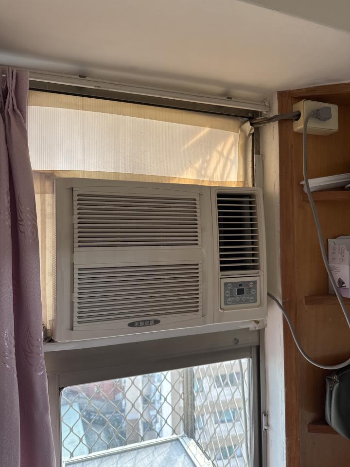 冷氣維修保養案件圖片