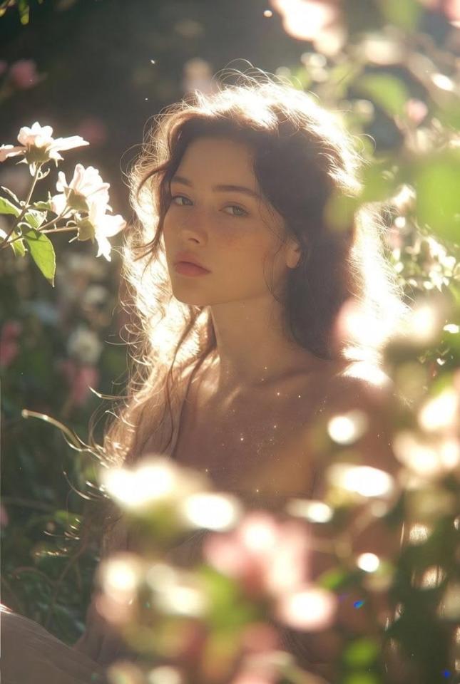 人像攝影案件圖片