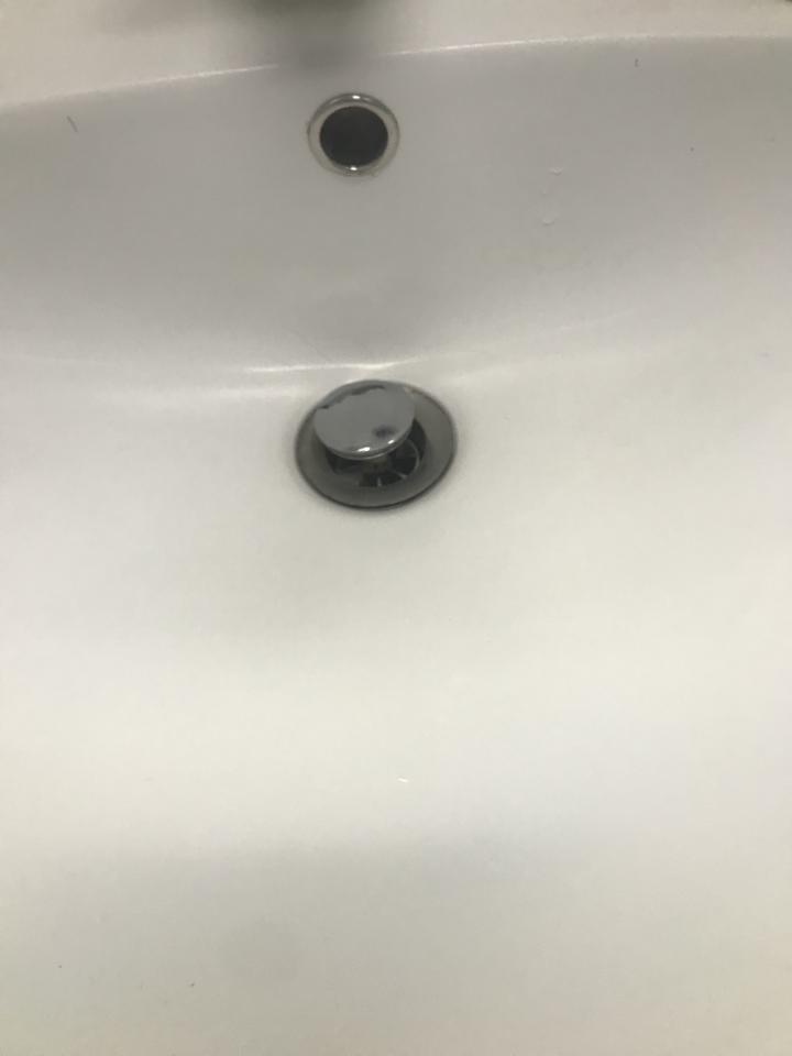 洗臉盆裝修案件圖片