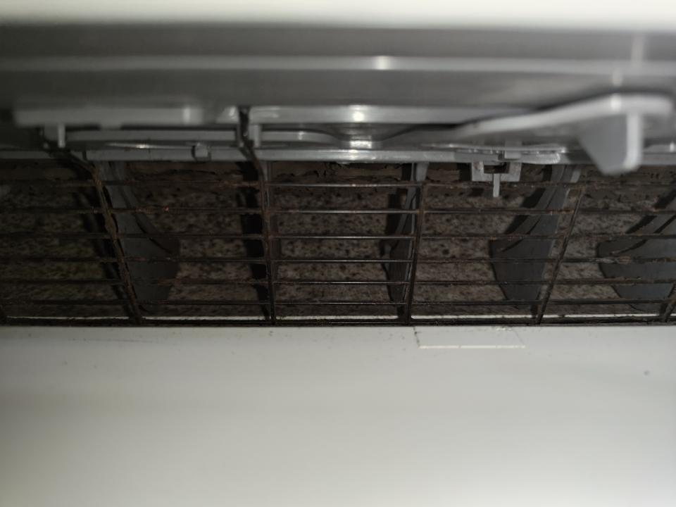 冷氣清洗案件圖片