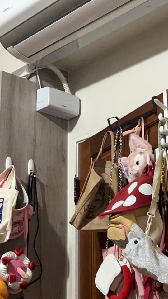 冷氣維修保養案件圖片