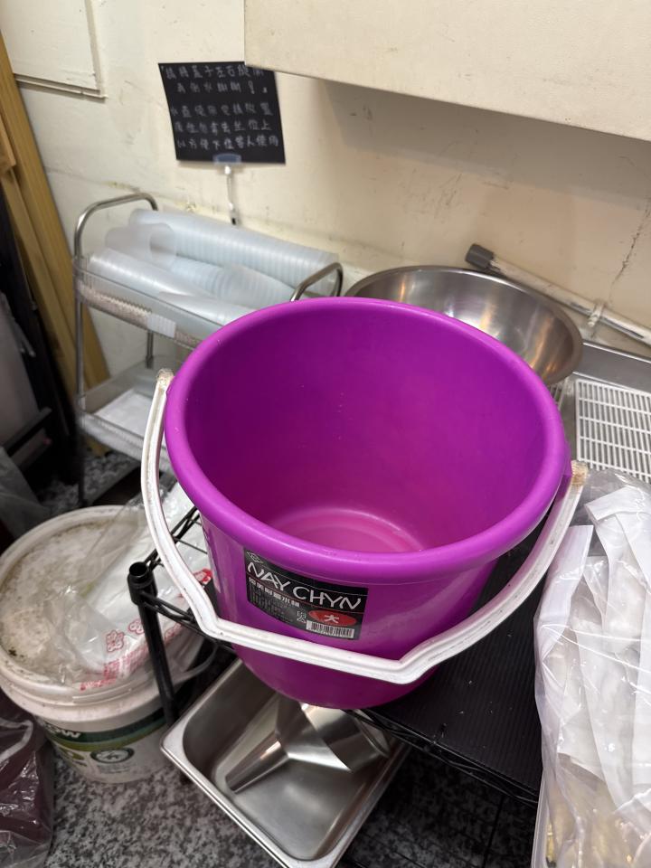 代收垃圾案件圖片