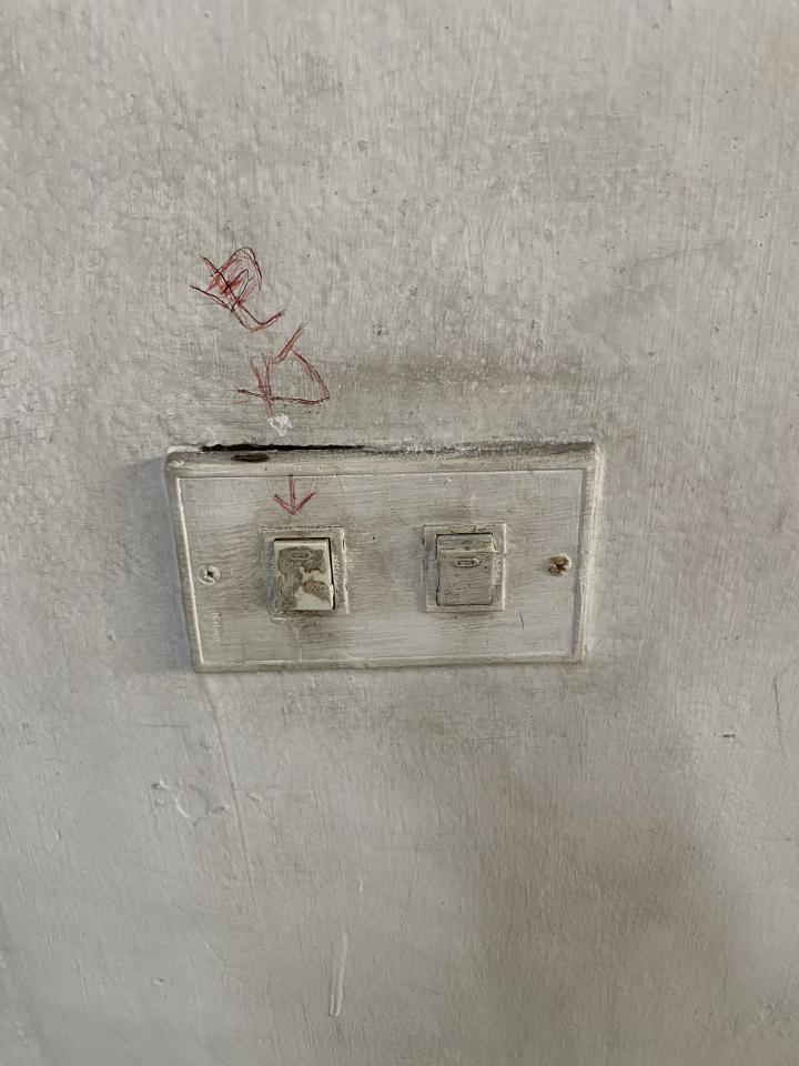 電線裝修案件圖片