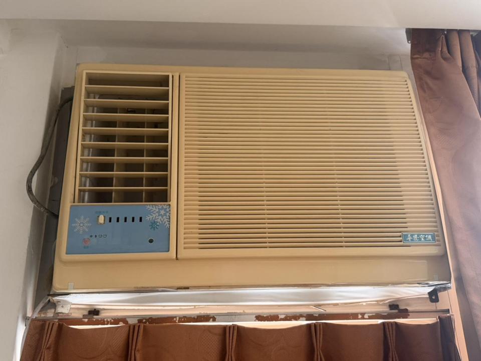 冷氣維修保養案件圖片