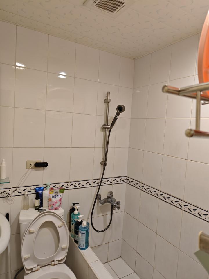 微水泥施工案件圖片