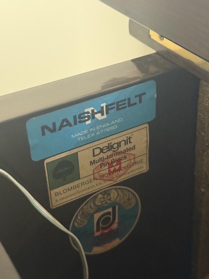 鋼琴搬運案件圖片