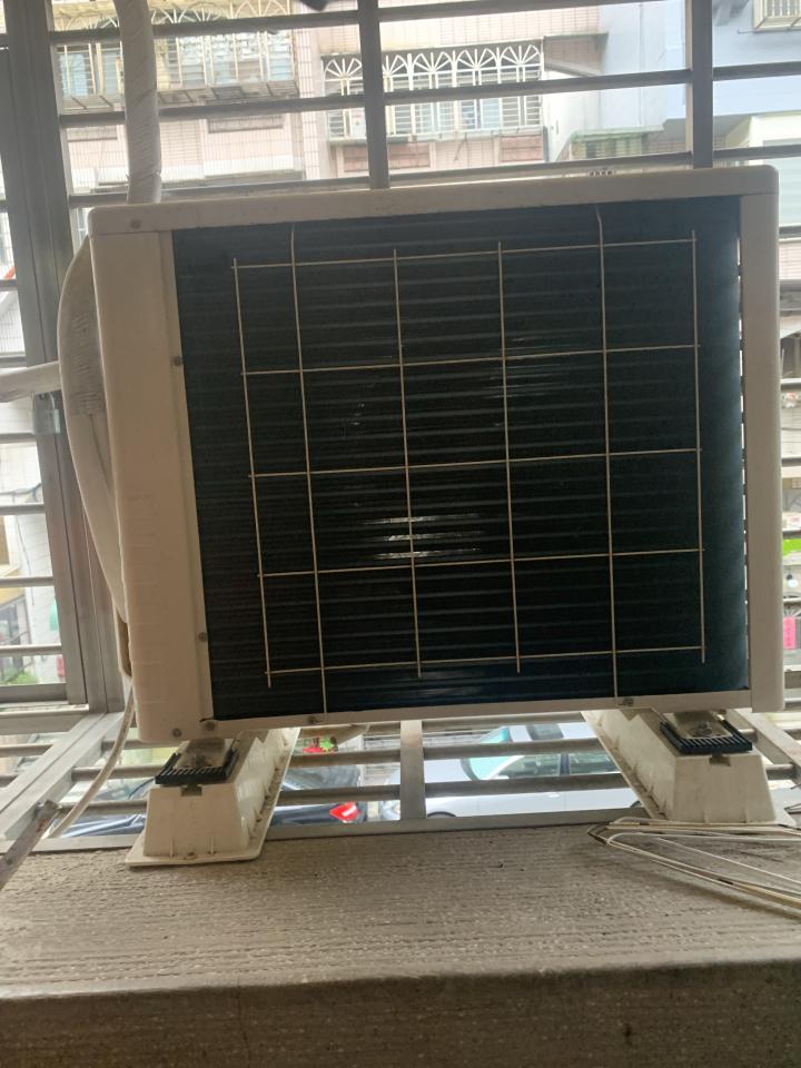 冷氣移機案件圖片