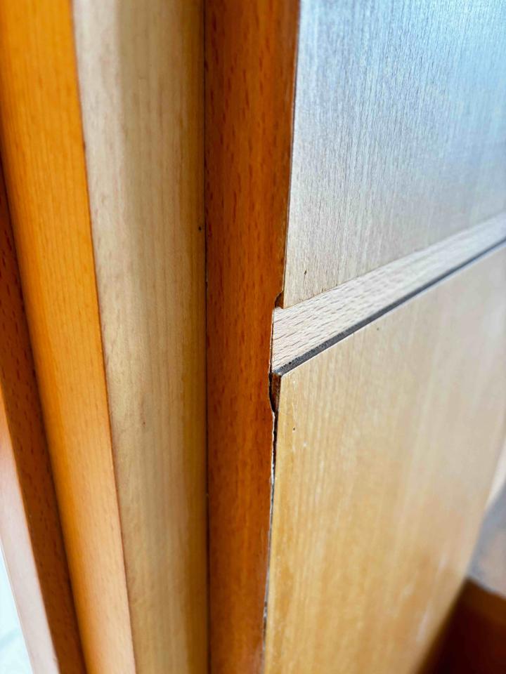 木工施工案件圖片