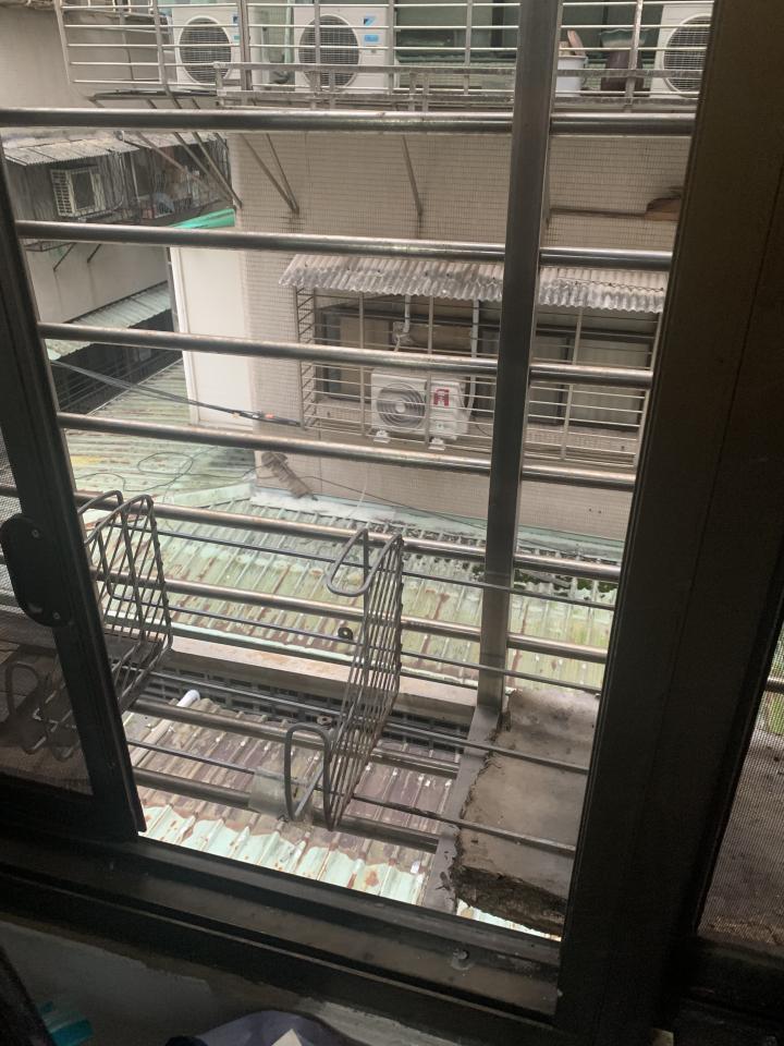 冷氣移機案件圖片