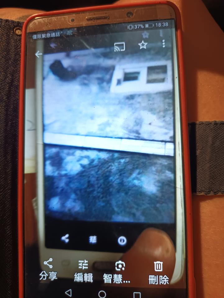 刑事糾紛處理案件圖片