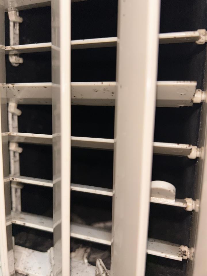 冷氣清洗案件圖片