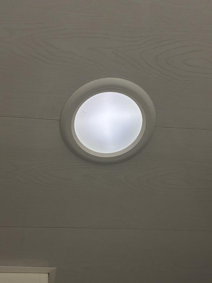 燈具維修案件圖片