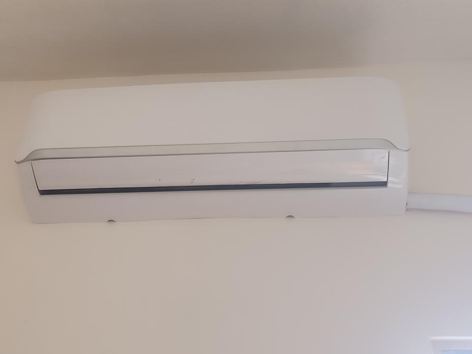 冷氣清洗案件圖片