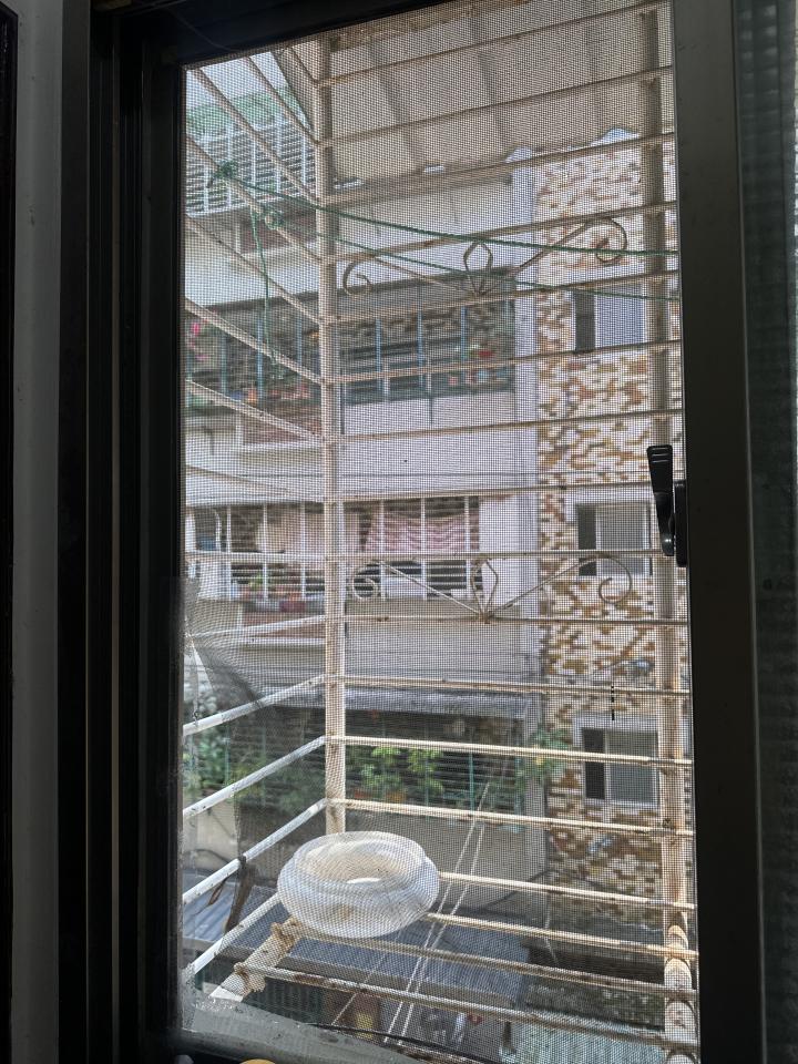 紗窗裝修案件圖片