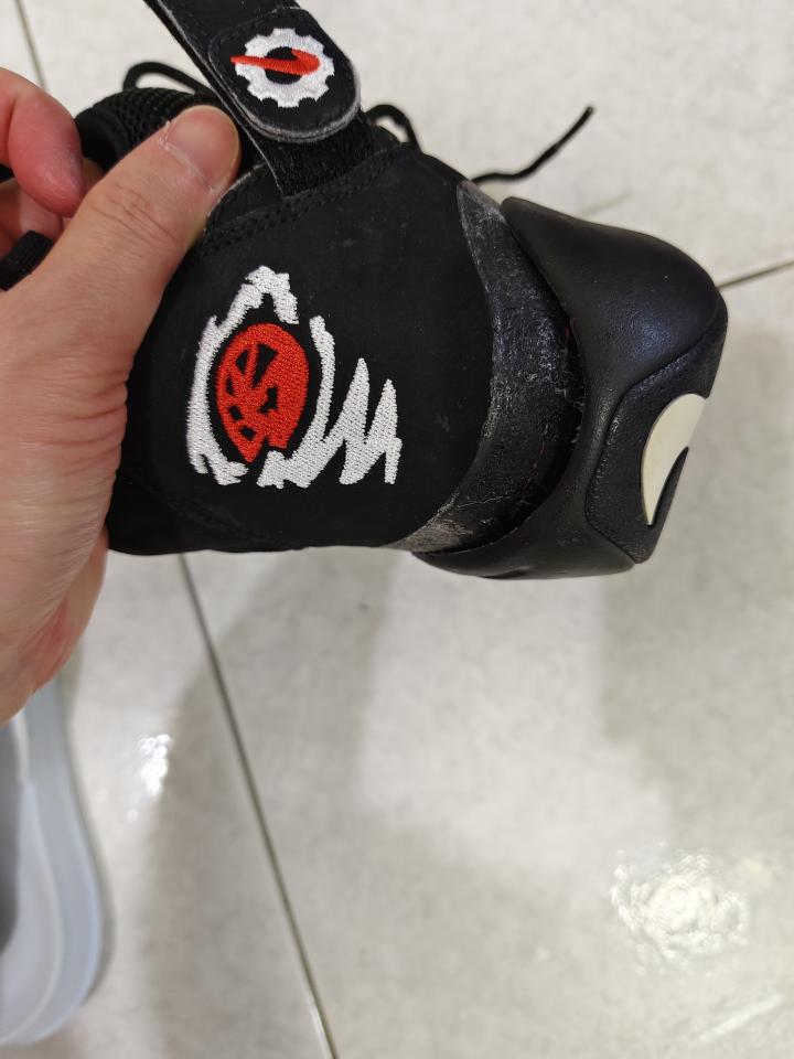 修鞋修包案件圖片