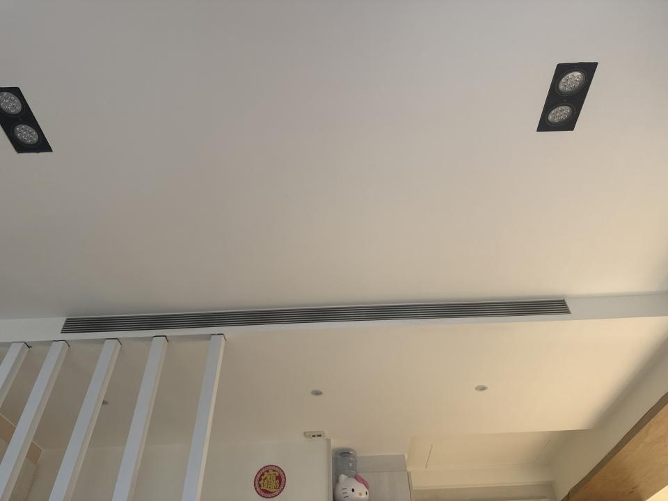 冷氣清洗案件圖片