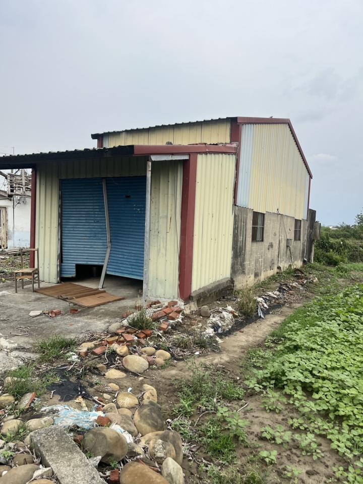 拆除工程案件圖片