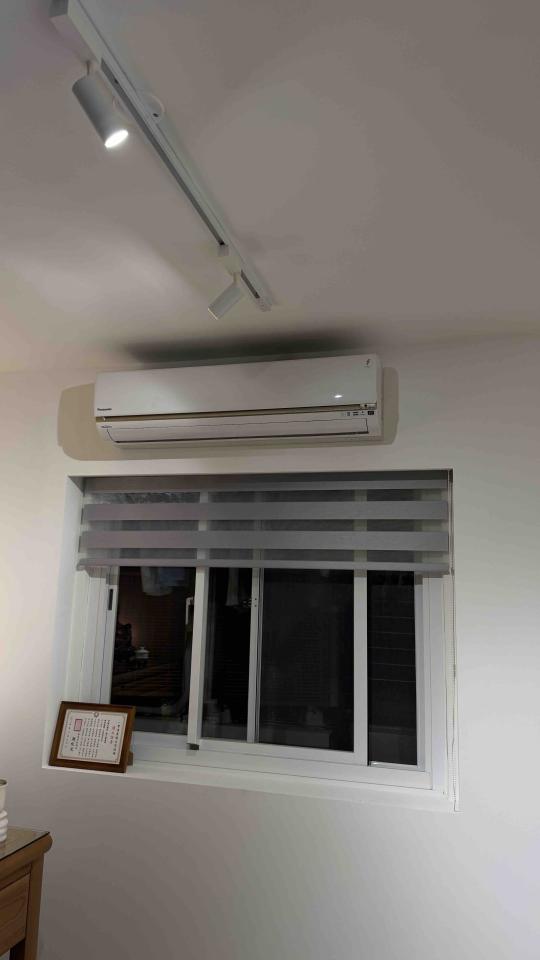 冷氣清洗案件圖片