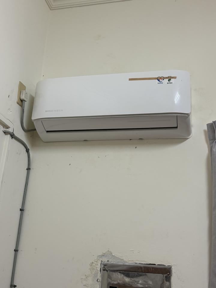 冷氣清洗案件圖片