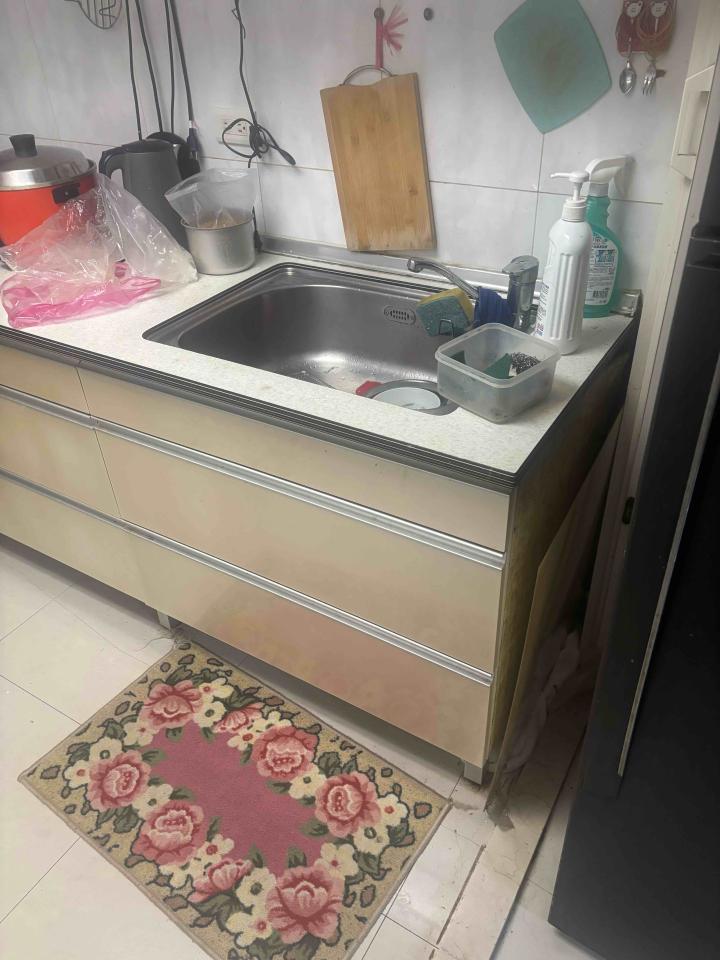 水管維修案件圖片