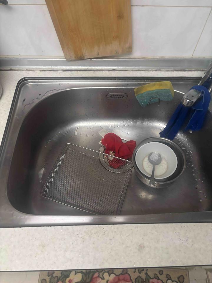 水管維修案件圖片