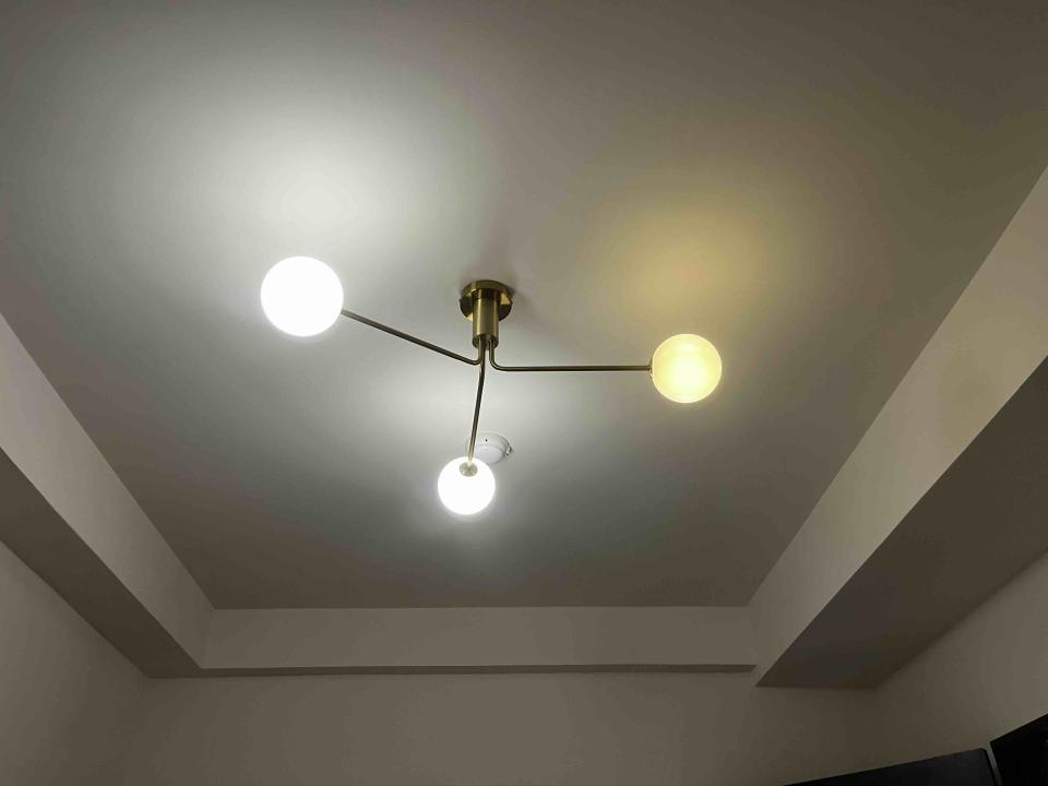 燈具安裝案件圖片