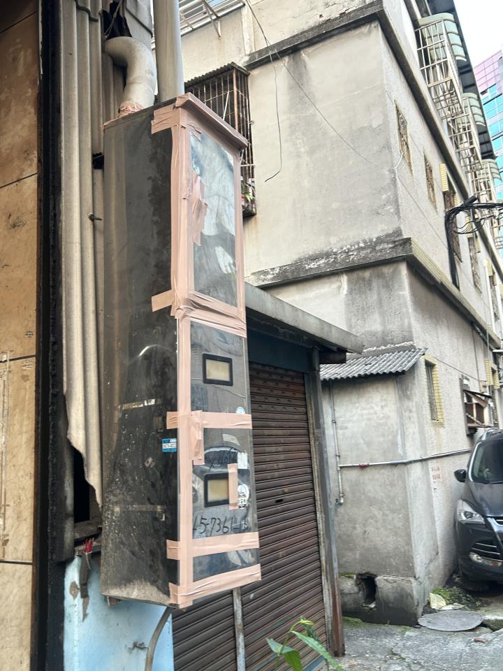 電線裝修案件圖片